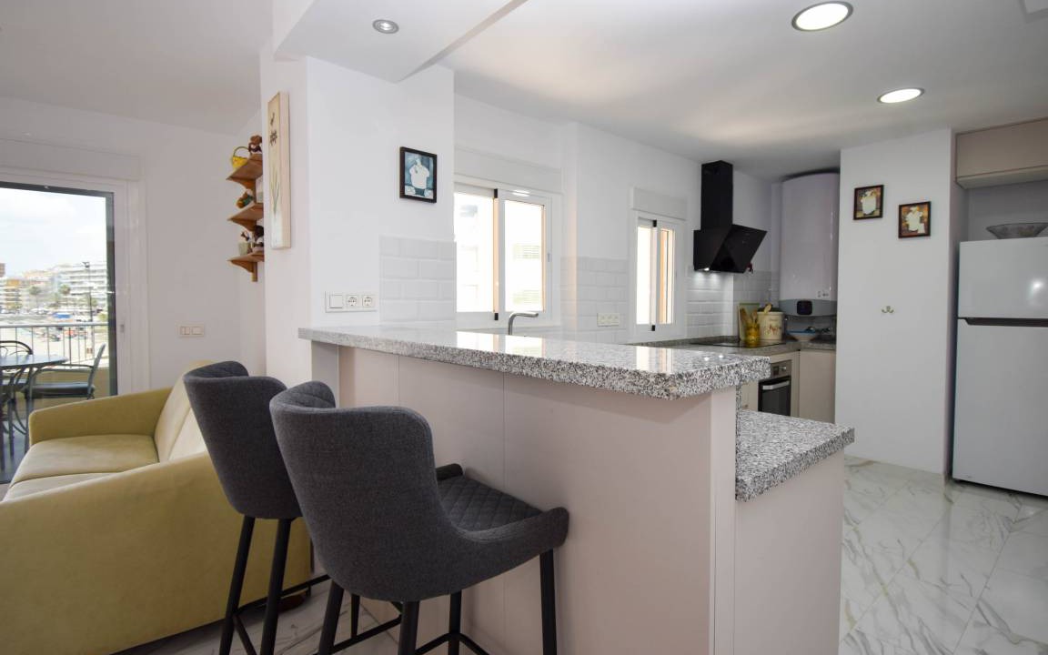 Photo of Kitchen in Torreblanca
