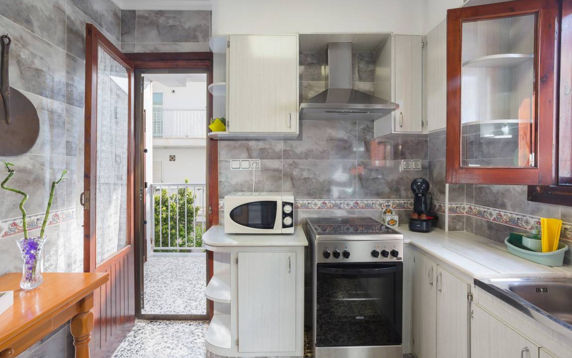 Photo of Kitchen in Oliva