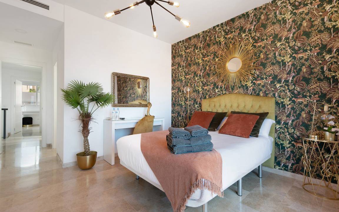 Photo of Bedroom in Puerto de Santiago
