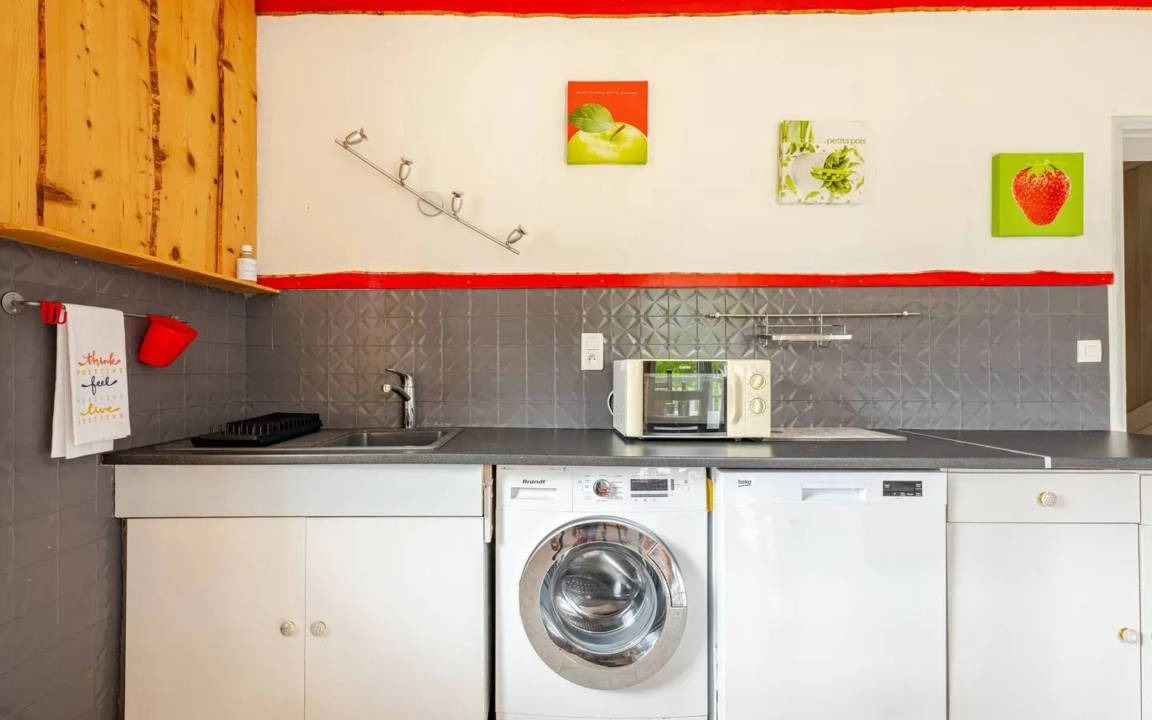 Photo of Kitchen in Lezat