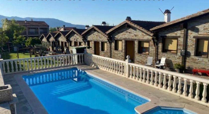 Photo of Outdoor in Zarza de Granadilla