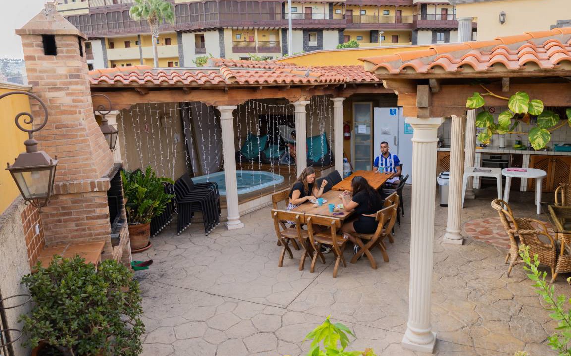 Photo of Others in Costa Adeje