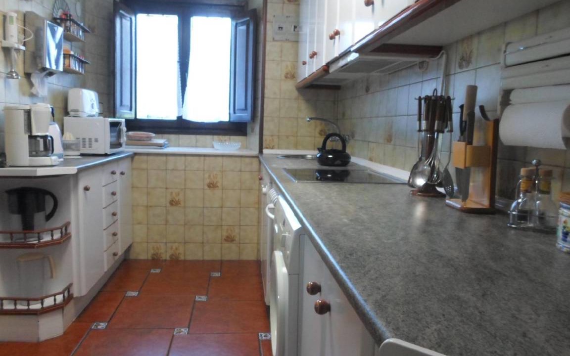 Photo of Kitchen in Parbayon