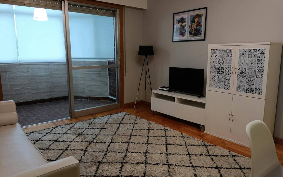 Photo of Livingroom in Vigo
