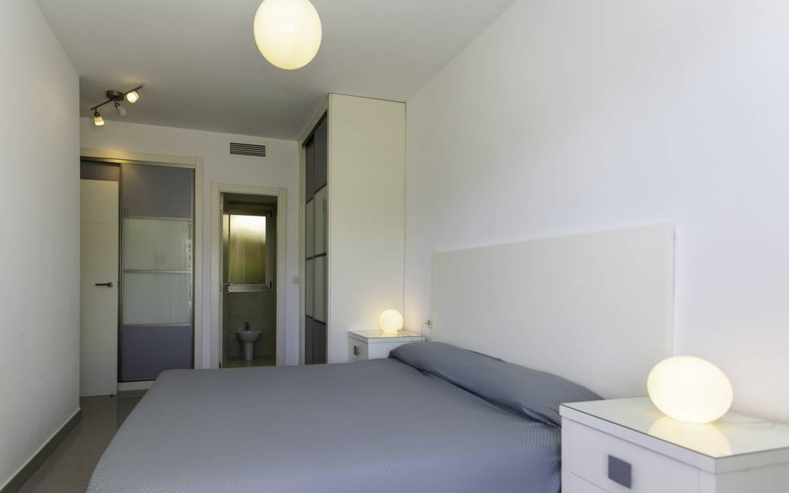 Photo of Bedroom in Faro de Cullera