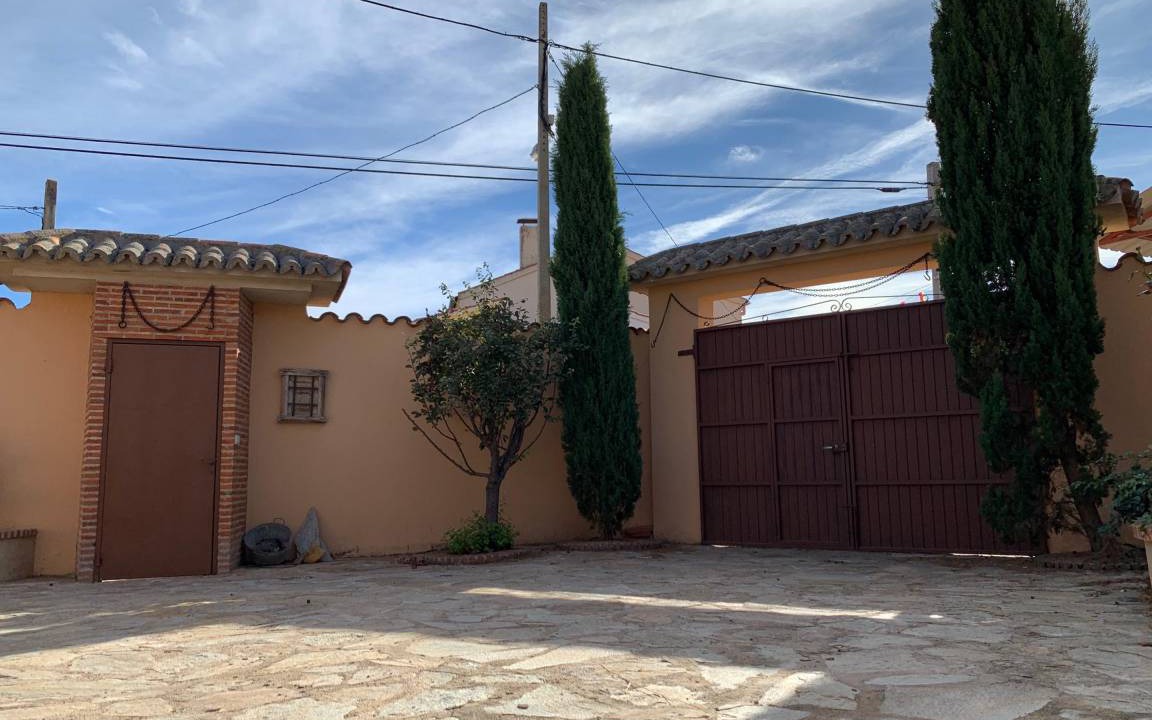 Photo of Others in Aldehuela de la Boveda