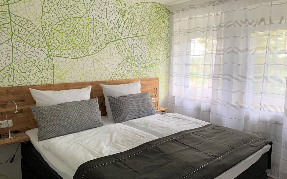 Photo of Bedroom in Lancken-Granitz