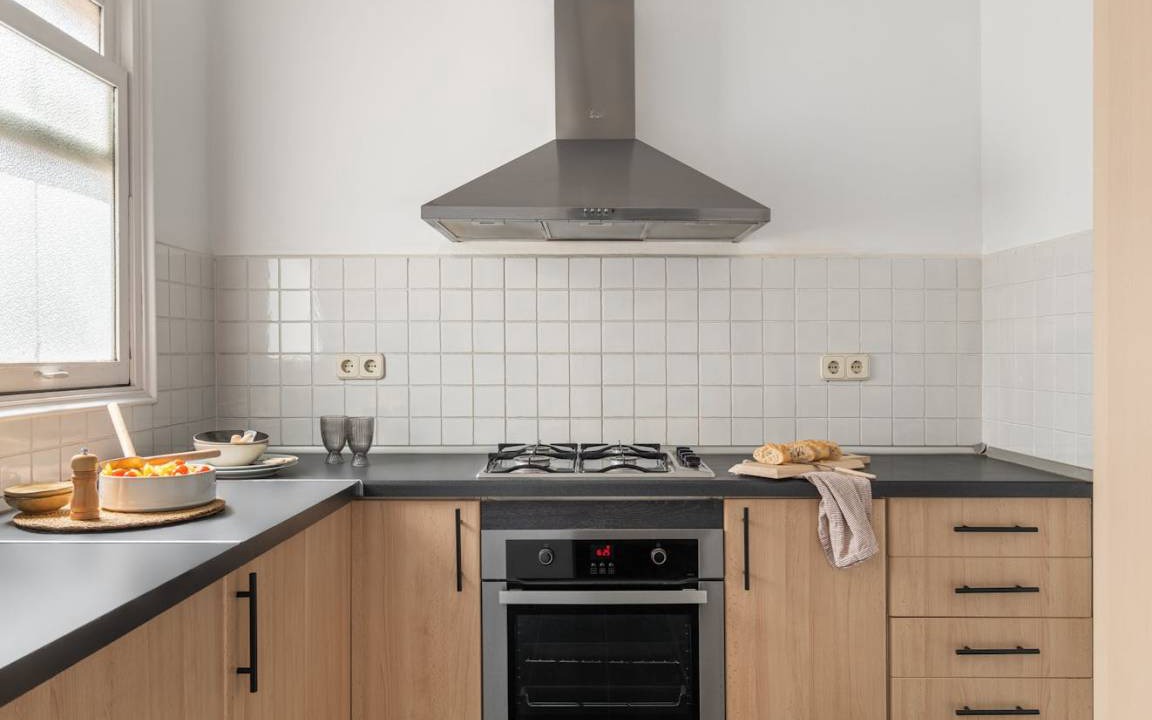 Photo of Kitchen in Esquerra de l'Eixample