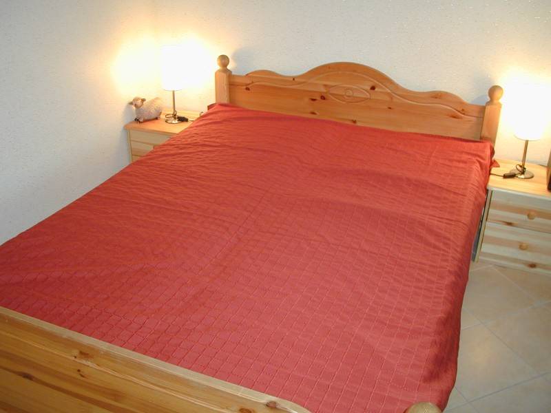 Photo of Bedroom in Fehmarn