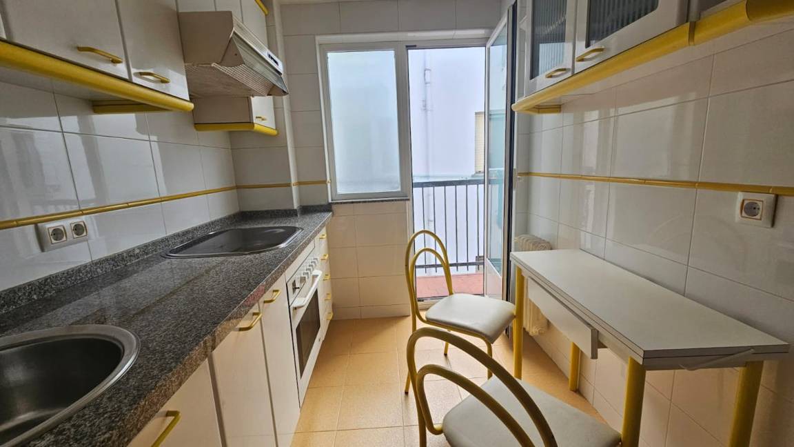 Photo of Kitchen in Carmen