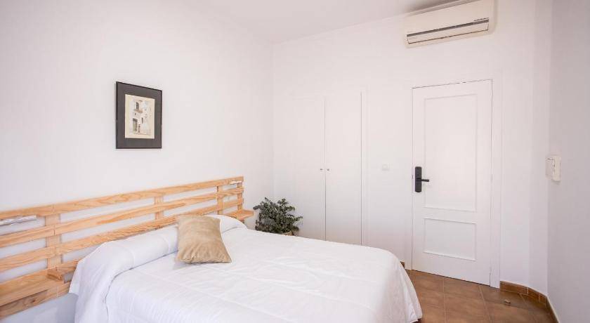 Photo of Bedroom in Medellin