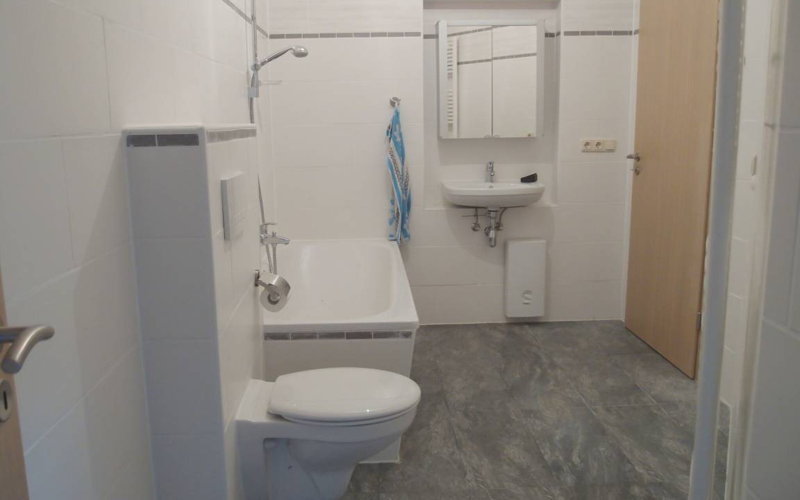 Photo of Bathroom in Usedom