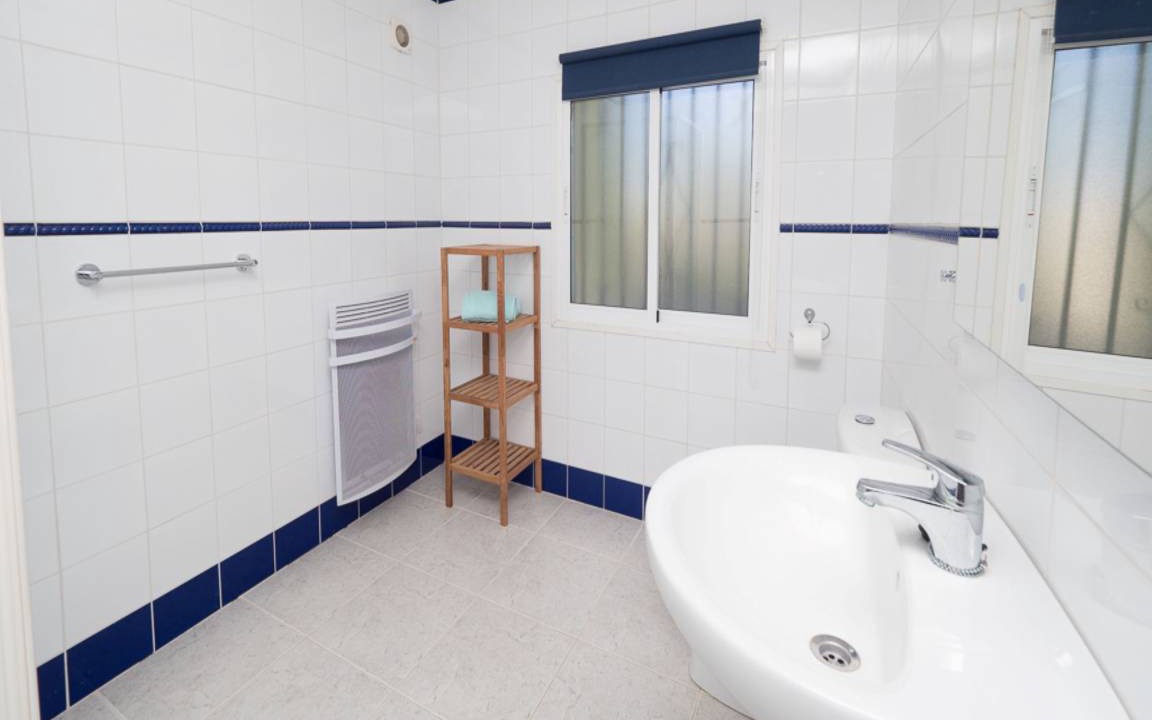 Photo of Bathroom in Orba
