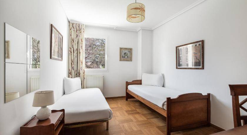 Photo of Bedroom in Burgos