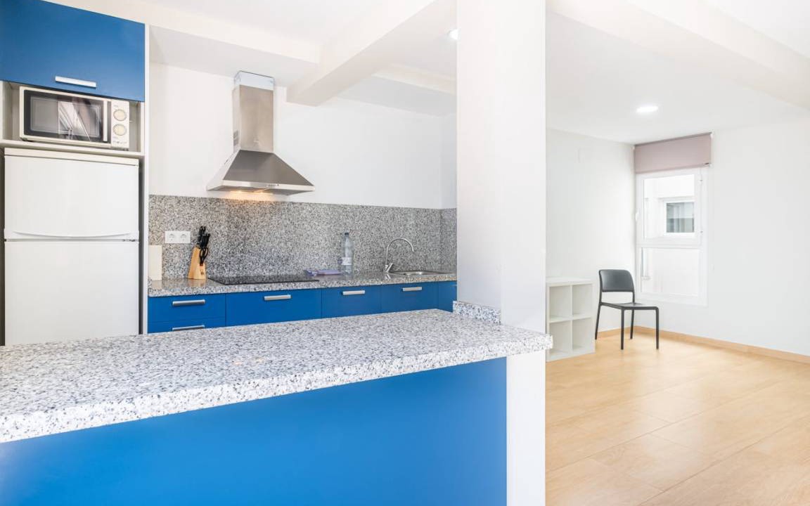 Photo of Kitchen in Benidorm Centro