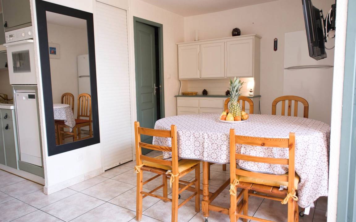 Photo of Kitchen in Sainte-Marie-Plage