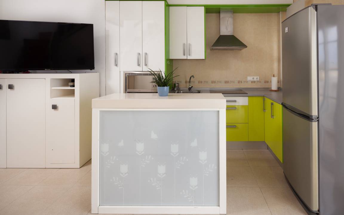 Photo of Kitchen in El Morche