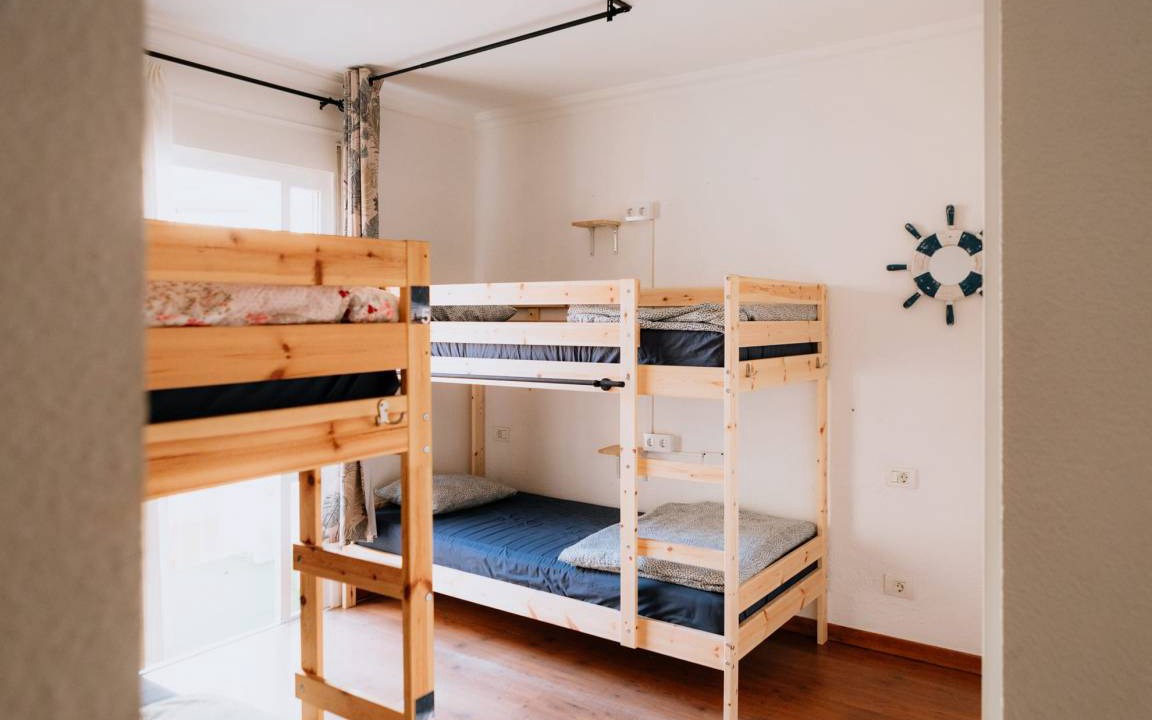 Photo of Bedroom in Costa Adeje
