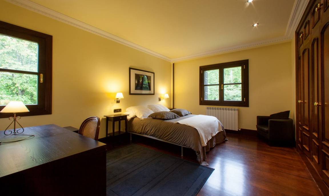 Photo of Bedroom in Oiartzun