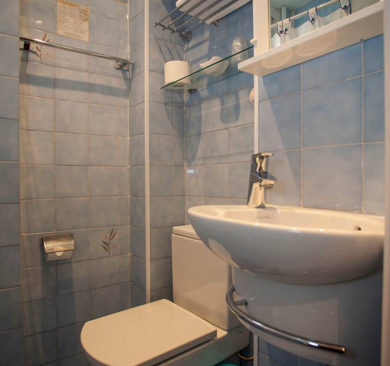 Photo of Bathroom in Centro
