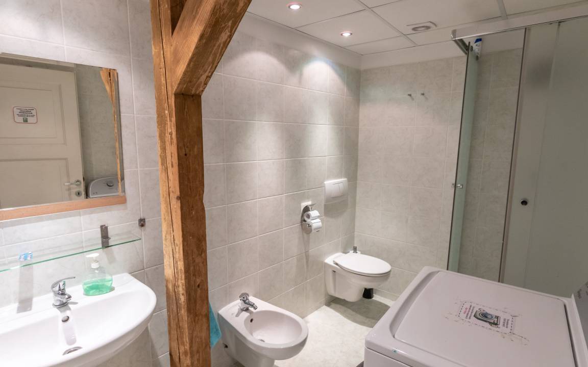 Photo of Bathroom in Nove Mesto