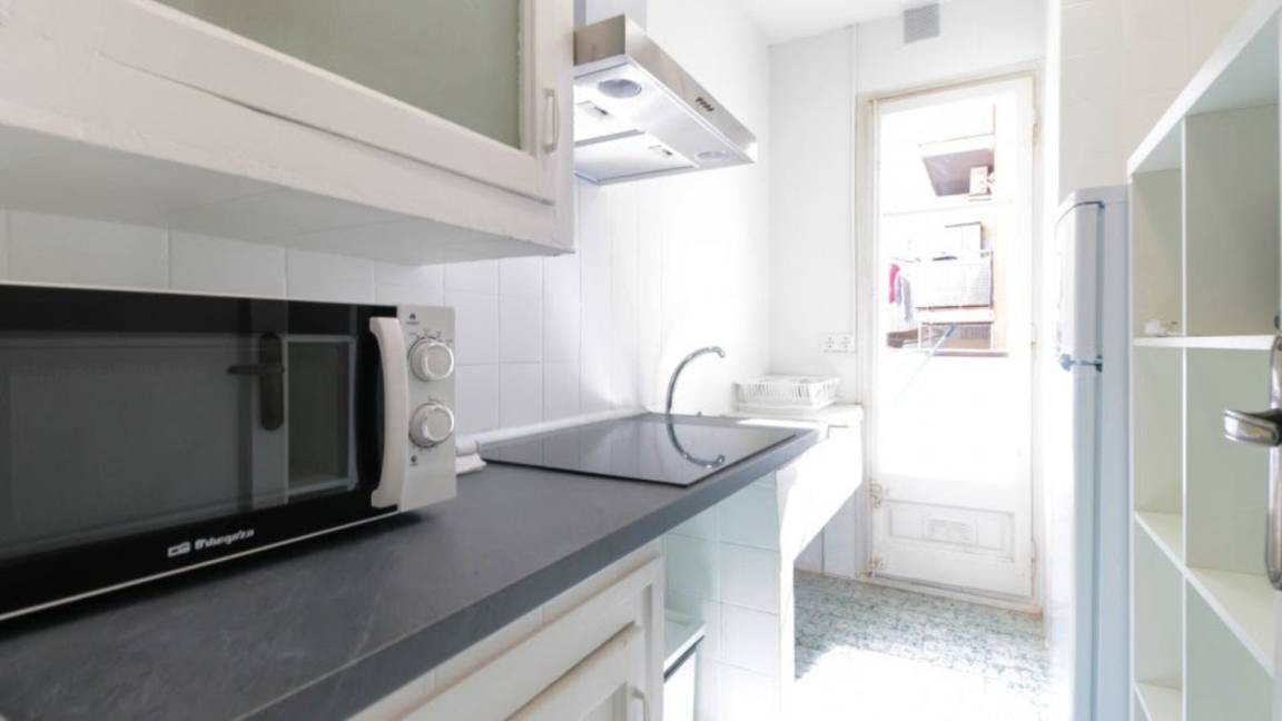 Photo of Kitchen in Sants-Badal