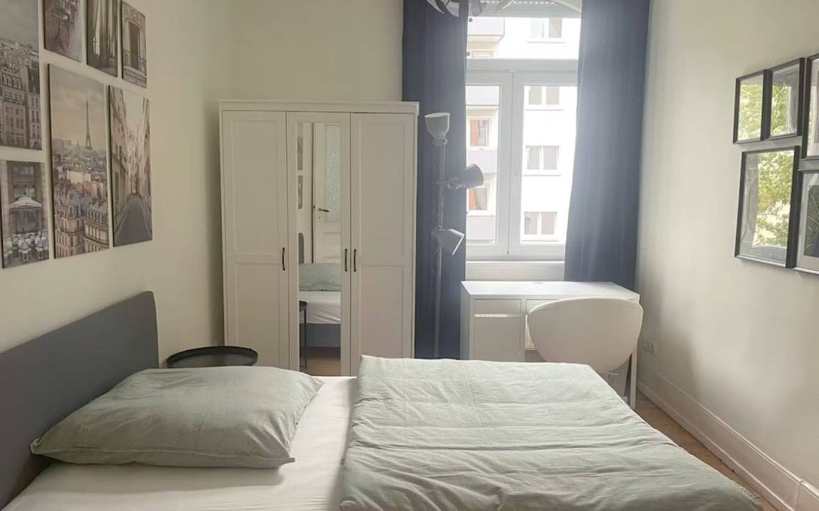Photo of Bedroom in Ostend