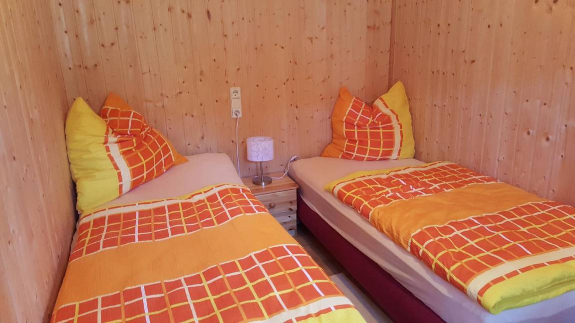 Photo of Bedroom in Borkheide