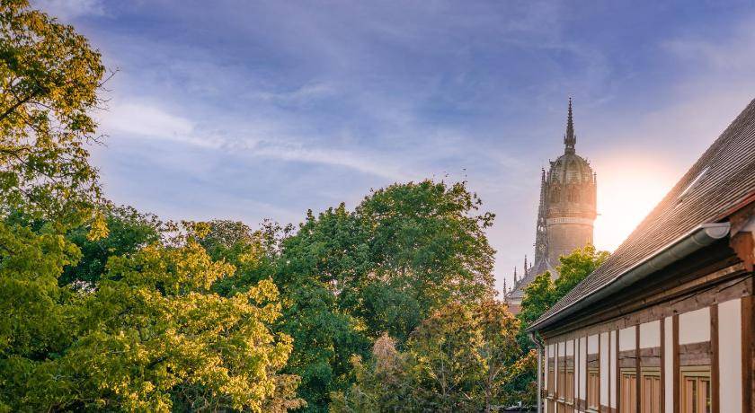 Photo of Others in Lutherstadt Wittenberg
