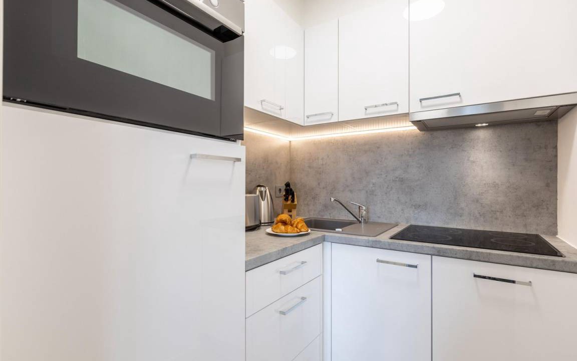 Photo of Kitchen in Westerland