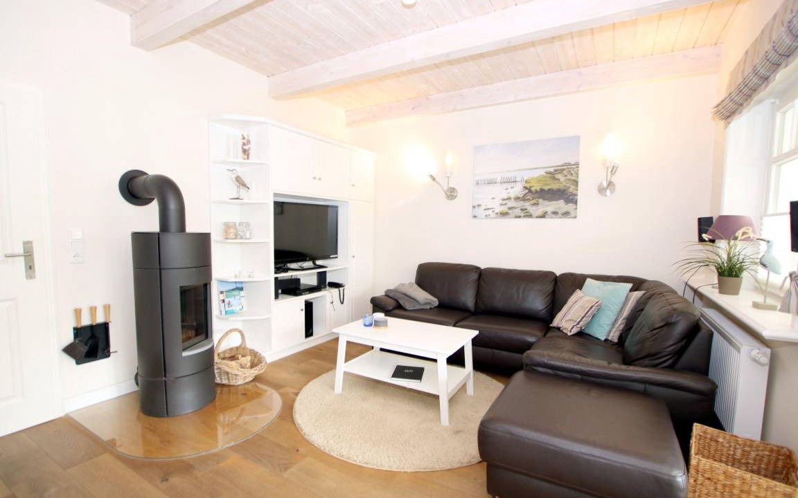 Photo of Livingroom in Wyk auf Foehr