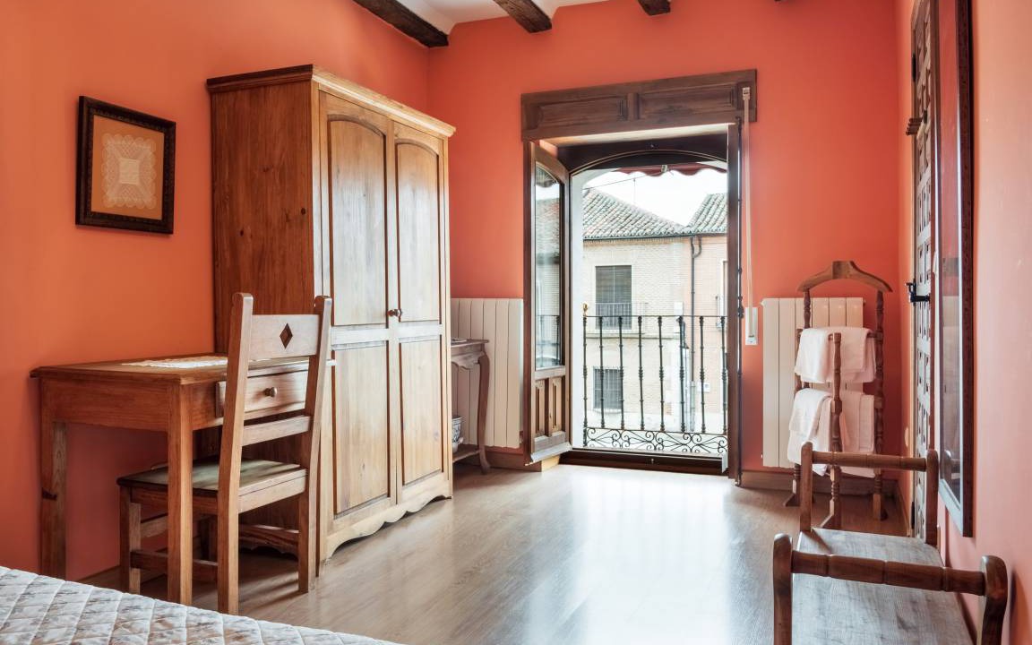 Photo of Bedroom in Rueda