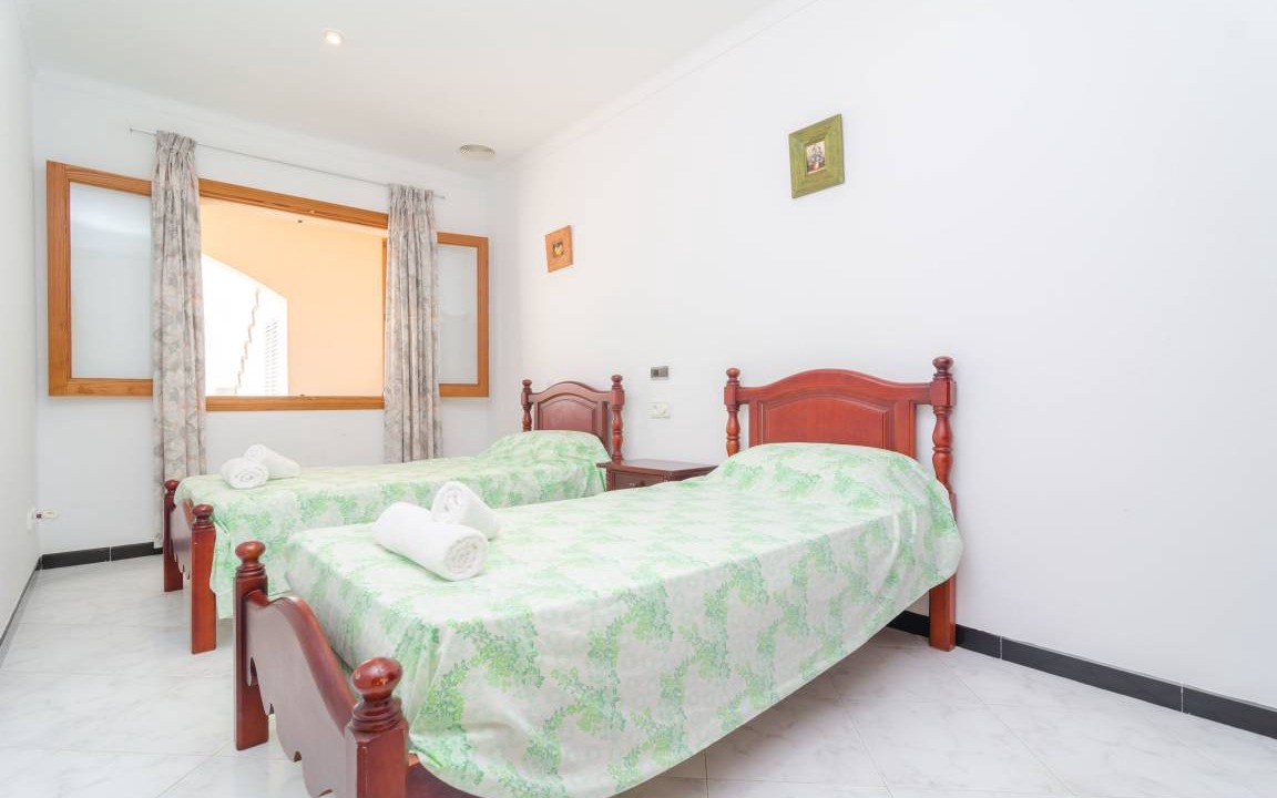 Photo of Bedroom in S'Estanyol de Migjorn