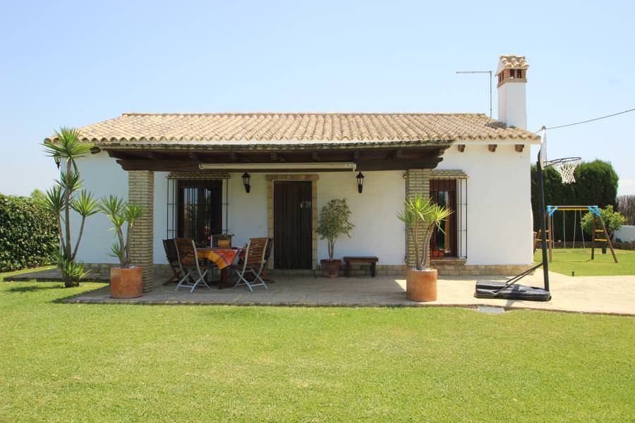 Photo of Buildings in Campano