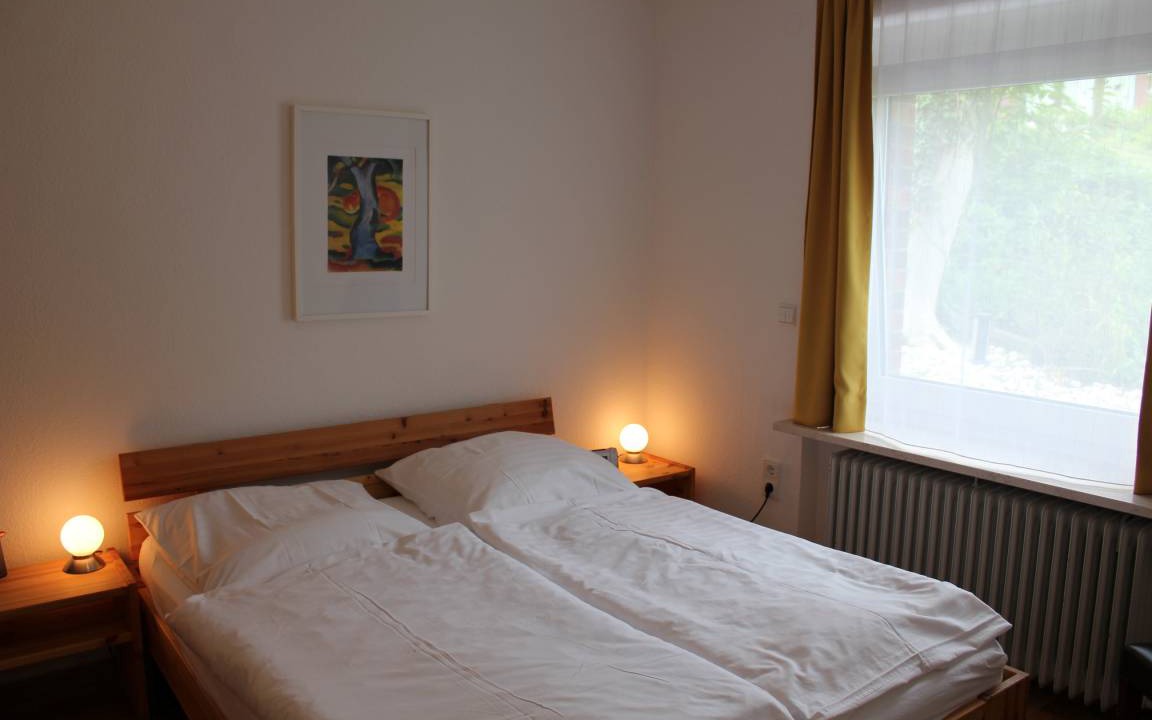 Photo of Bedroom in Kiel