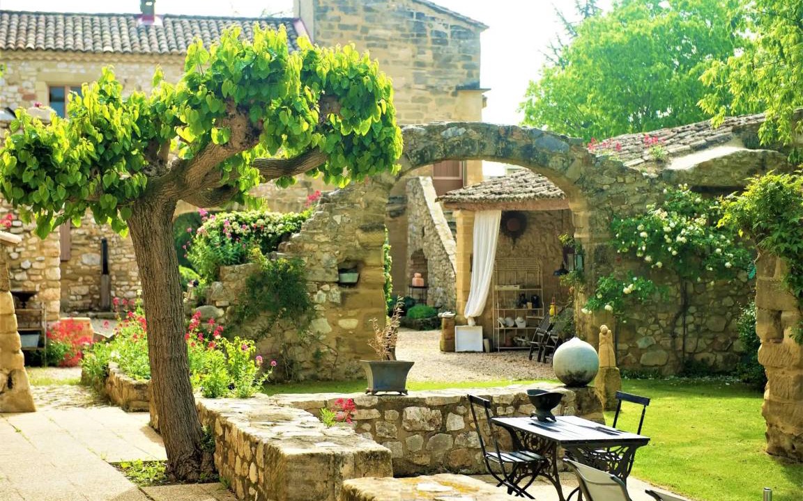 Photo of Others in Arpaillargues-et-Aureillac