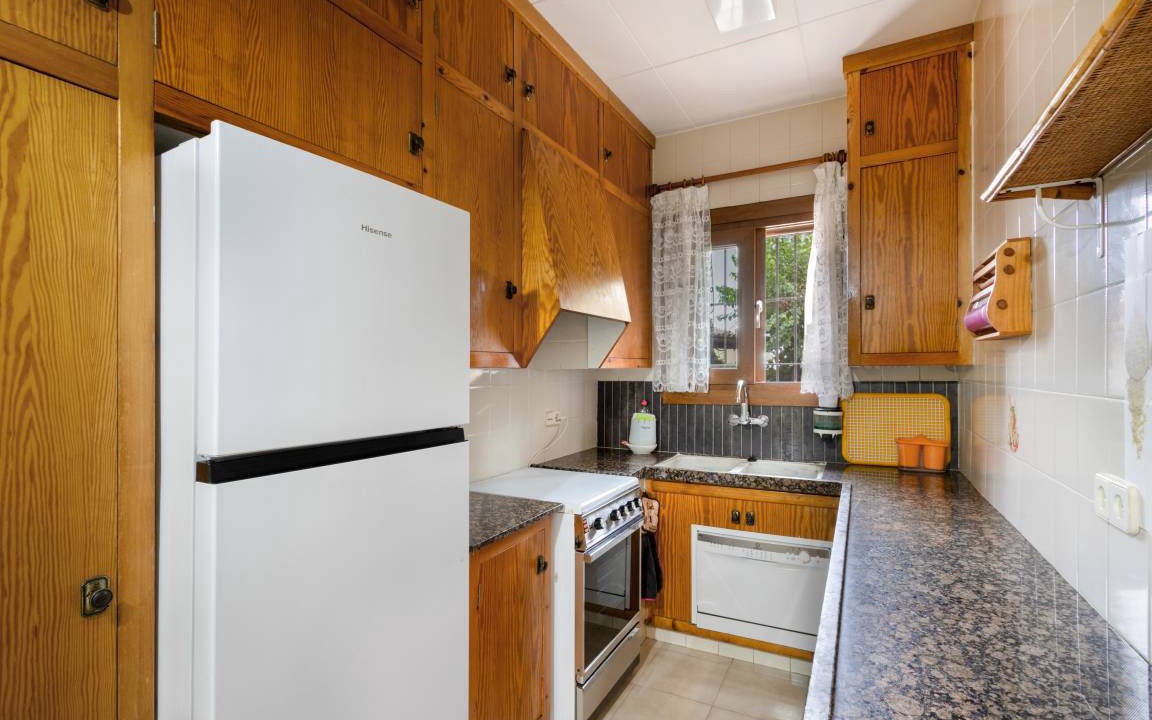 Photo of Kitchen in L'Ametlla del Valles