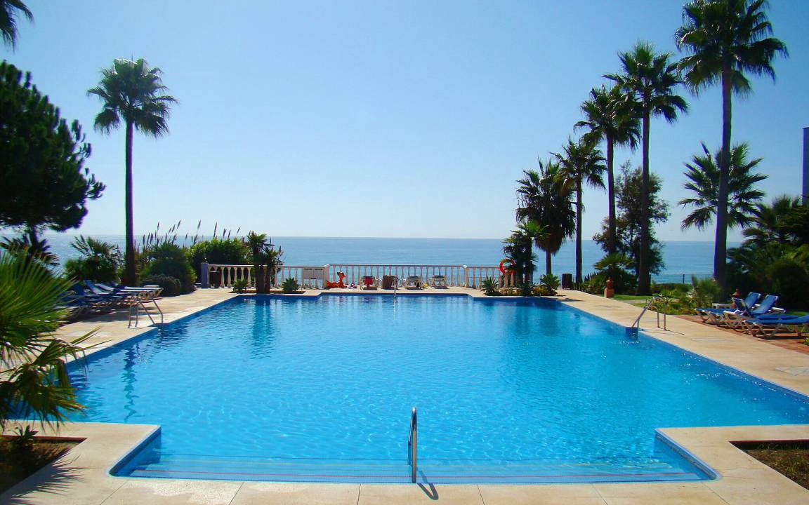 Photo of Others in Bahia de Casares