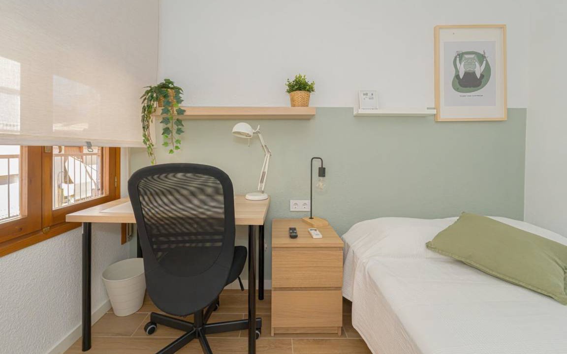Photo of Bedroom in Campoamor