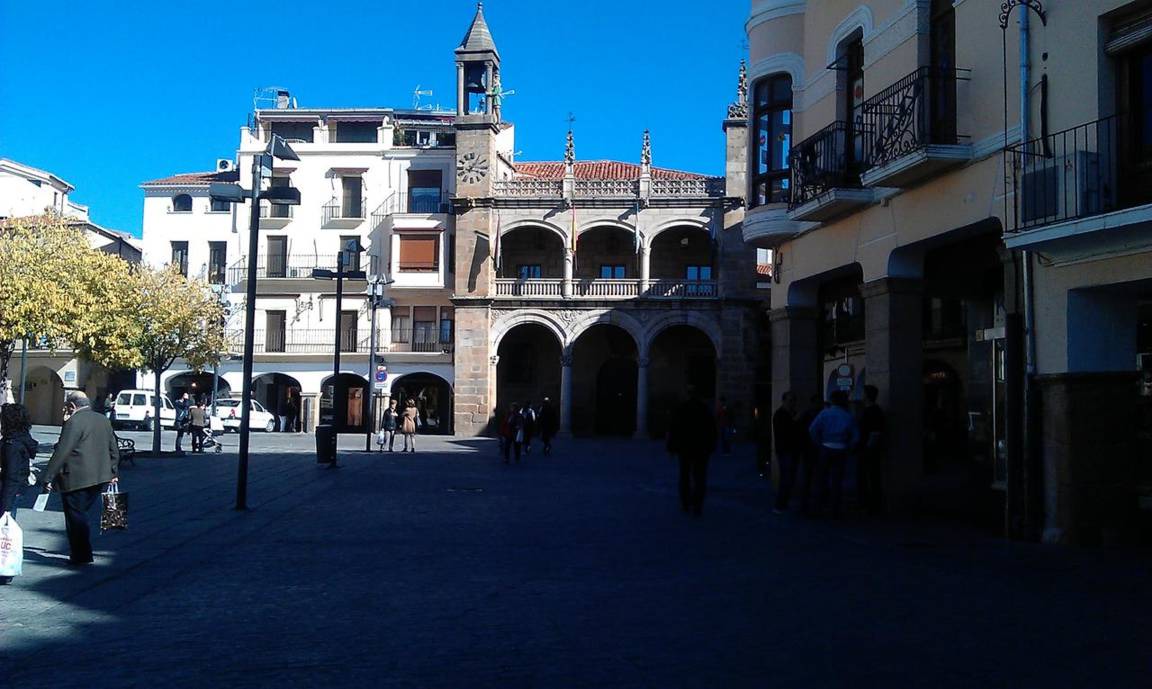 Photo of Others in Plasencia