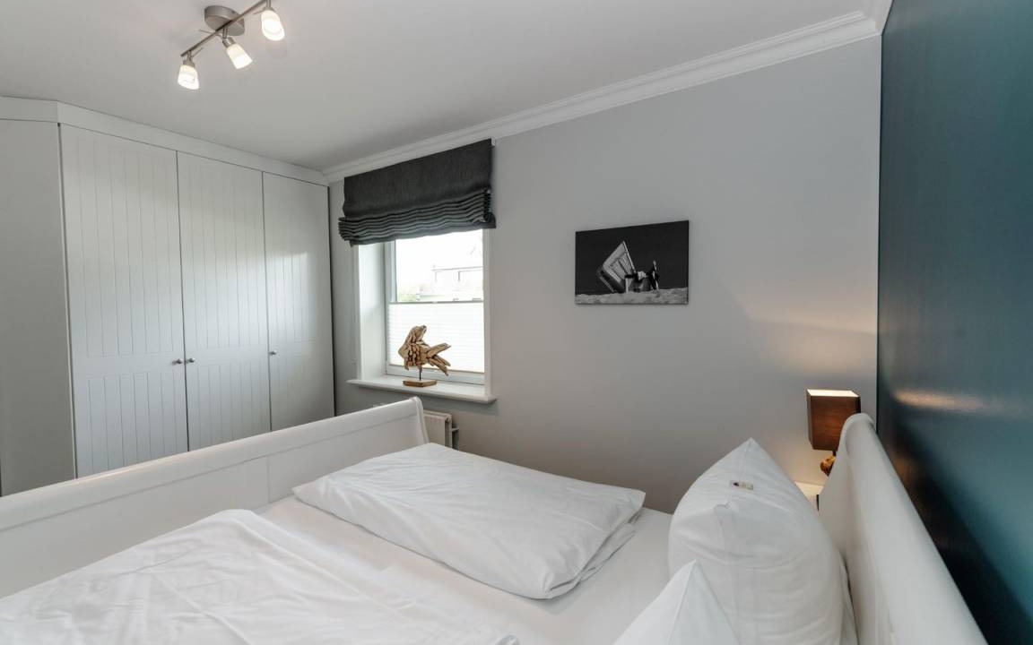 Photo of Bedroom in Großmorsum