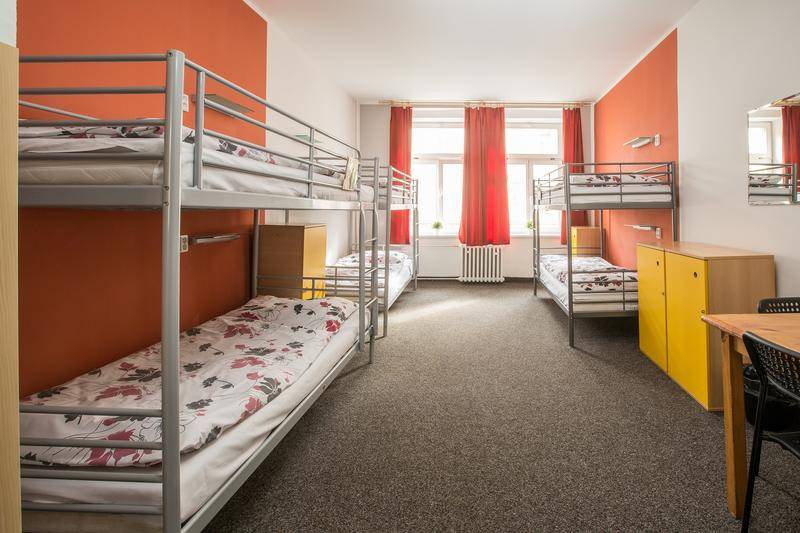 Photo of Livingroom in Prague 2