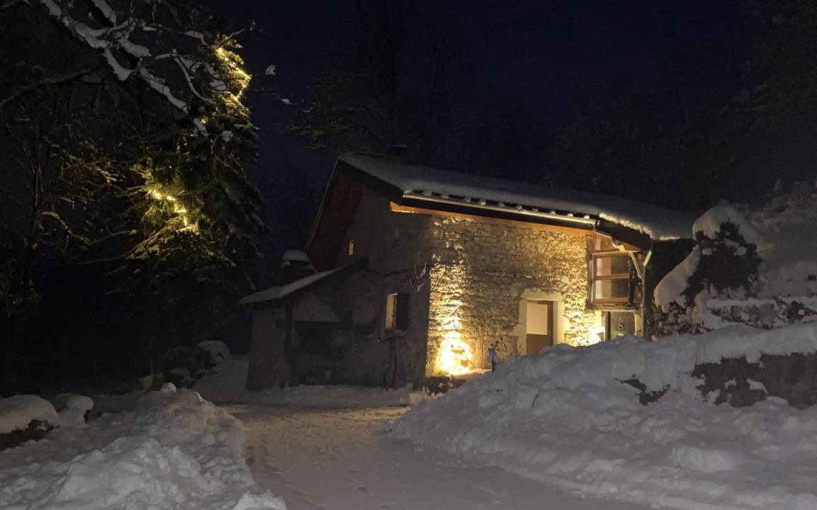 Photo of Others in Saint-Germain-de-Joux