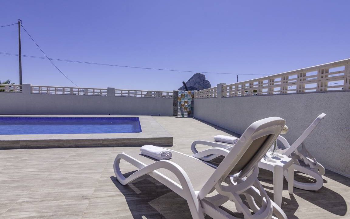 Photo of Others in Calpe