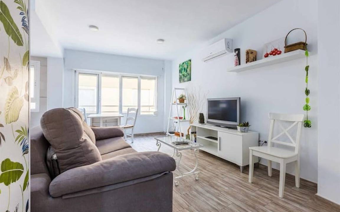 Photo of Livingroom in Torre del Mar