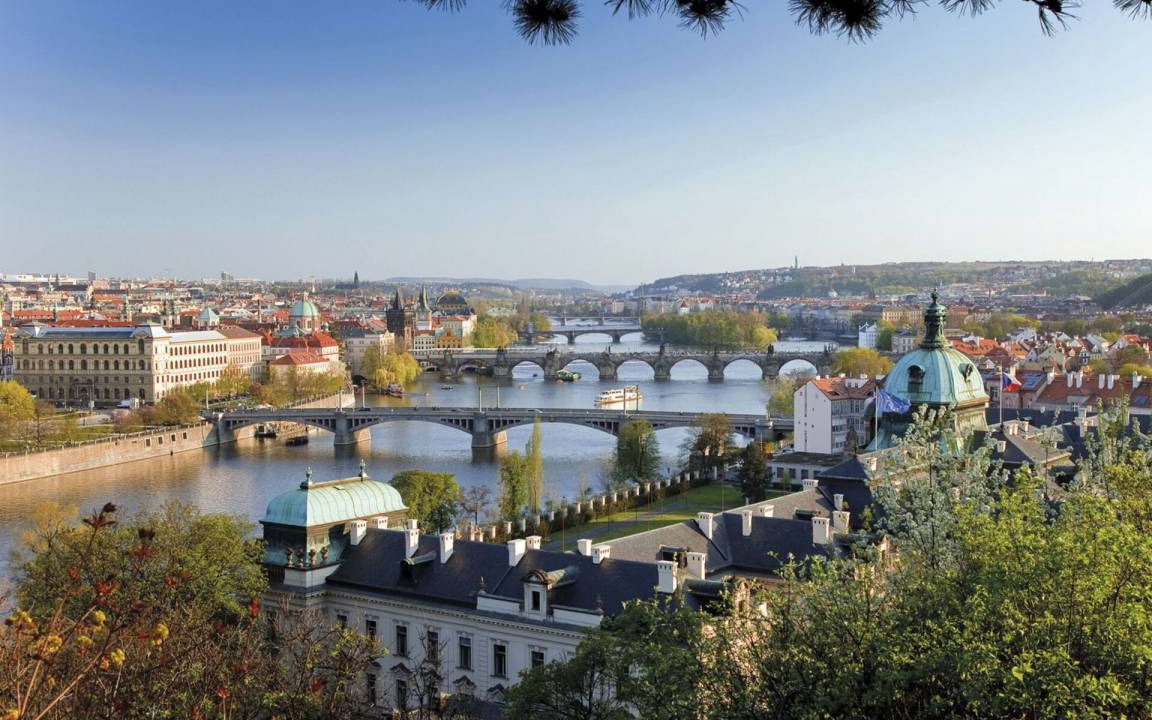 Photo of Others in Hradcany