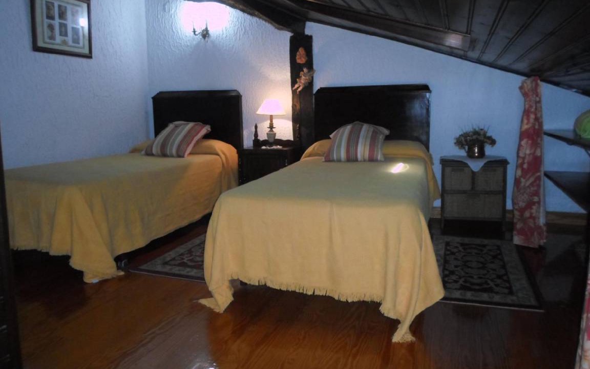 Photo of Bedroom in Parbayon