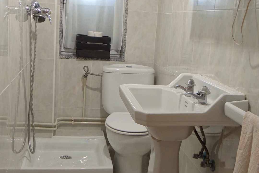 Photo of Bathroom in Muros