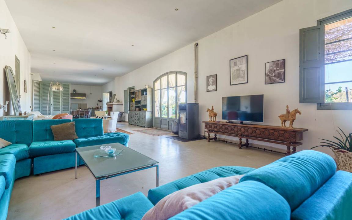 Photo of Livingroom in Montuiri