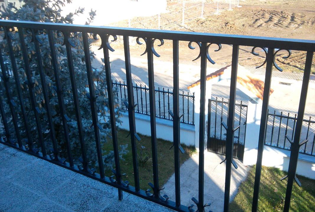 Photo of Buildings in Santa Marta de Tormes